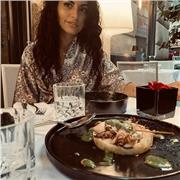 Laurenda in storia dell’arte